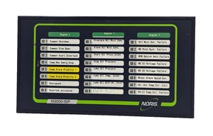 CONTROLADOR NORIS MARINE SYSTEM N3000-IPS [ENVÍO RÁPIDO] - Imagen 1 de 10