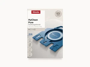 Miele HyClean Pure vacuum cleaner bag GN - Picture 1 of 8