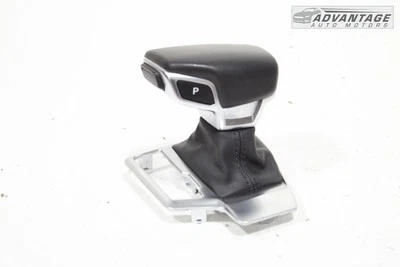 Audi A4 Quattro B9 2017-2024 consola central palanca de cambios con maletero OEM Foto 1 de 4