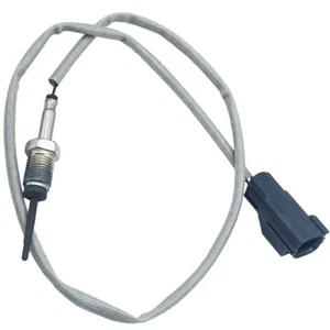 Sensor de temperatura de los gases de escape 3M5A-12B591-AB para Ford C-Max DM2 Focus II DA DB 1.6 TDCi - Imagen 1 de 6