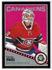 19/20 2019 O-PEE-CHEE OPC HKY RETRO BLACK BORDER CARDS #251-500 U-Pick From List
