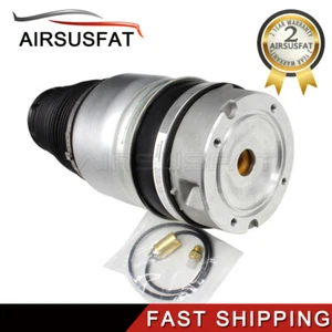 7L6616404B FRONT RIGHT AIR SUSPENSION SPRING BAG FOR AUDI Q7 CAYENNE VW TOUAREG - Picture 1 of 7