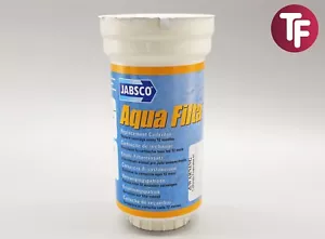 Jabsco Aqua Filta Replacement Cartridge Fresh Water Filter - 59100-0000 (Refill) - Picture 1 of 12
