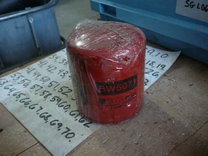 Cooling System Filter, Cummins Baldwin Filters BW5071 - Bild 1 von 6