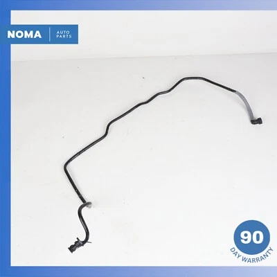 2012 Land Rover Range Rover L322 Fuel Vapor EVAP Purge Outlet Hose Pipe Line OEM - Image 1 of 4