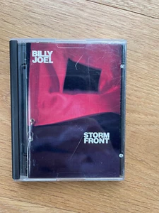 Minidisc Billy Joel Storm Front album music - Foto 1 di 3