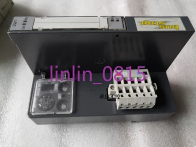 1Pcs New TURCK communication module BL20-GW-DNET(no box) - Image 1 of 2