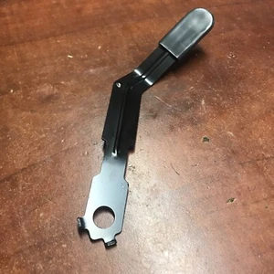 New Genuine Parts Depth Lever Assy For Ryobi P2300 Cordless Edger 9 in. 18V - Picture 1 of 4