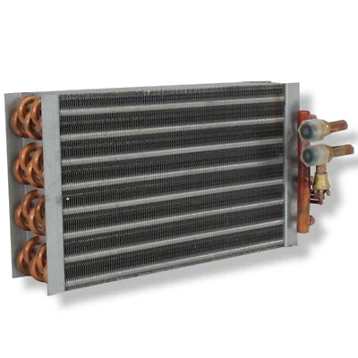 Evaporator Core Fits Kenworth W900 T600 T800 OE# 151328BSM 1614004 76R6960 - Image 1 of 3