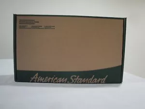 American standard Sensor faucet 2064175.295 - Picture 1 of 5