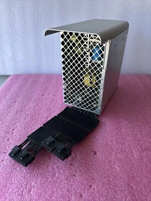 Apple Mac Pro 2007-2008 980W Power Supply 614-0400 AcBel API6PC01 - Image 1 of 4