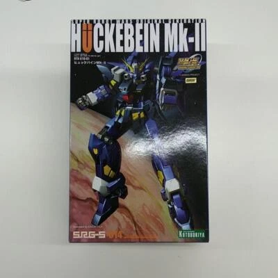Kotobukiya Rtx-010-01 Huckebein Mk-Ii Foto 1 de 3