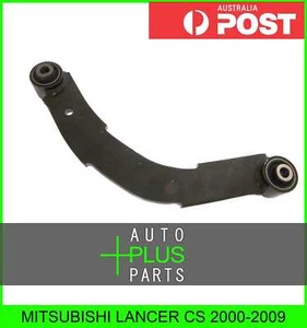 Fits MITSUBISHI LANCER CS Rear Upper Track Control Rod - Picture 1 of 1