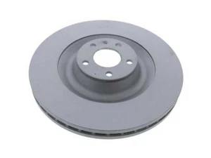 Brake Rotor 13WKTR78 for Audi A8 Quattro S8 2003 2004 2005 2006 2007 2008 2009 - Picture 1 of 1