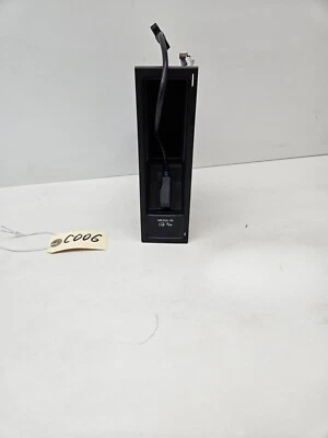 VOLKSWAGEN GOLF GTI JETTA 2010-2015 INTERFAZ MULTIMEDIA OEM 5N0035342G Foto 1 de 3