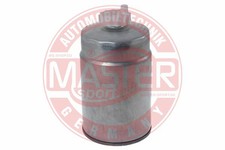 MASTER-SPORT GERMANY Kraftstofffilter für Fiat Punto BMW 3er Alfa Romeo 166