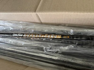 PROJECT X EVEN FLOW RIPTIDE 70G 6.5 X FLEX 0.335" GRAPHITE DRIVER WOOD SHAFT NEW - Picture 1 of 6