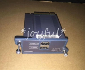 1PCS Cisco C2960S-STACK Catalyst 2960-S FlexStack Plus Stacking Module - Afbeelding 1 van 1
