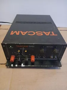 Teac Tascam PA-30B Amplificatore di Potenza Stereo Bilanciato, Usato - Foto 1 di 6