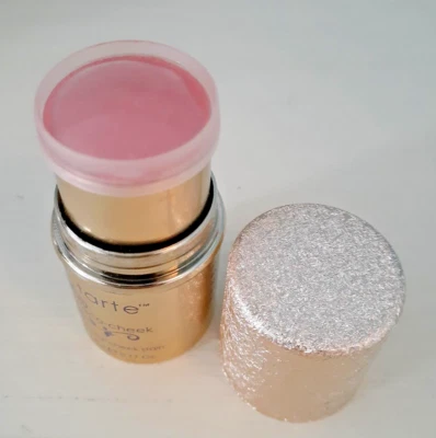 Tarte Eco-Cheek Natural Cheek Stain - 4.8g / 0.17 oz - travel size, discontinued - Изображение 1 из 4