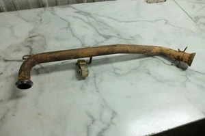 14 Polaris Sportsman ACE 325 muffler exhaust header pipe - Picture 1 of 6