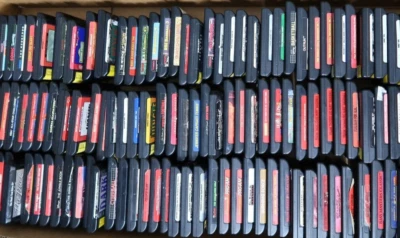 Sega Genesis NTSC Games  ** CHOOSE YOUR GAME **  ** FREE POST AUS ** - Image 1 of 2