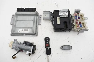2006 Nissan 350Z VQ35DE Revup MANUAL CONVERTIBLE ECU IGNITION BCM KIT OEM KW38 - Picture 1 of 18
