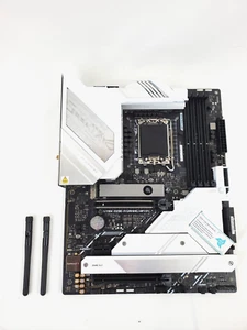 ASUS ROG Strix Z690-A Gaming WiFi D4 LGA 1700 ATX Intel Motherboard - Picture 1 of 2