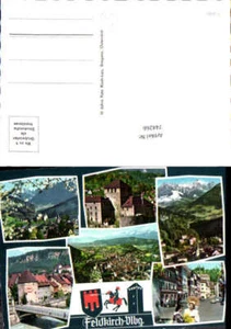 744266 Feldkirch in Vorarlberg - Picture 1 of 1