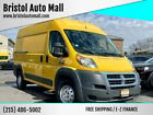 2014 RAM ProMaster 1500 136 WB 3dr High Roof Cargo Van 62761 Miles FINANCING AVA