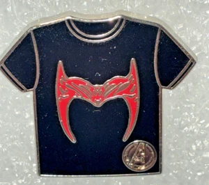 Prendedor Camiseta 2024 Disney WDW Misterio Oculto Mickey Marvel Bruja Escarlata - Imagen 1 de 3