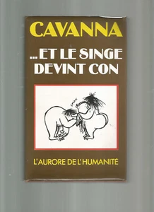 ET LE SINGE DEVINT CON - Foto 1 di 1