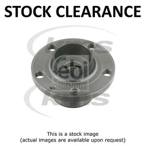STOCK CLEARANCE F/WHEEL BRG & HUB FOR POLO 02- - Picture 1 of 3