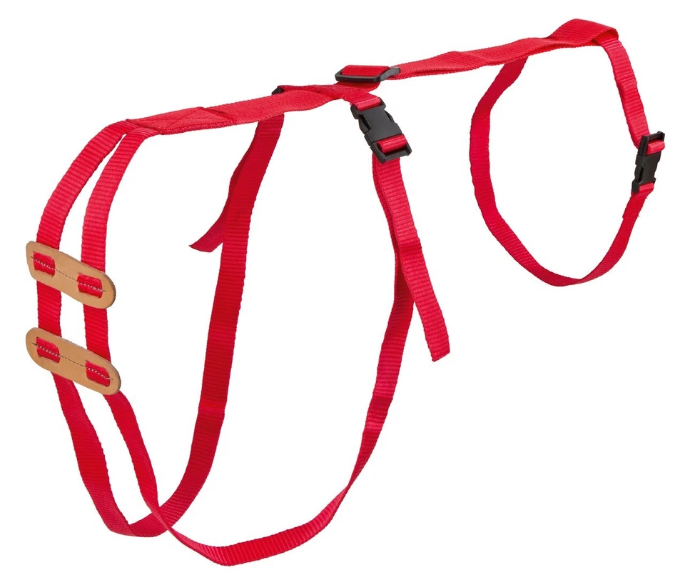 Kerbl Ewe Truss Prolapse Harness