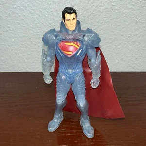 Batman v Superman Dawn of Justice Phantom Zone Superman nur Figur - Bild 1 von 6