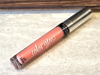 Victoria's Secret color gloss lip shine ~ Pinky ~ light pink nude, new, sealed - Image 1 of 3