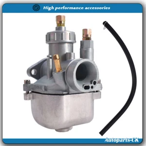 Carburador Carb BVF 16N1-11 para motor S50 51 S70 13149-00S EE. UU. - Imagen 1 de 8