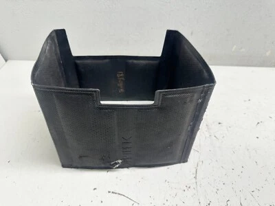 H31067 2014-2020 Nissan Rogue BATTERY SHIELD SLEEVE INSULATOR OEM - Image 1 of 4