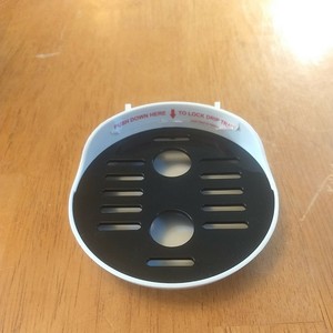 baby brezza replacement axle