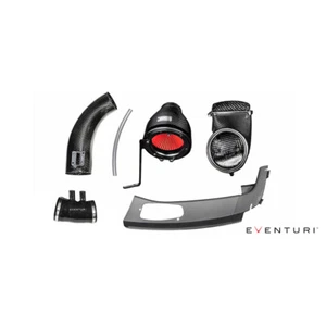 EVENTURI V2 FOR HONDA CIVIC TYPE R FK2 LHD WITH UPGRADED CARBON TUBE - Afbeelding 1 van 4