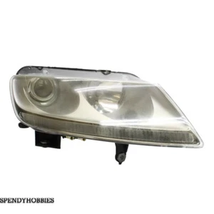 2004 - 2006 VW PHAETON RIGHT PASSENGER SIDE HID XENON HEADLIGHT 89007349 - Picture 1 of 12
