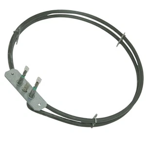 GENUINE LEISURE FAN OVEN & ELECTRIC COOKER HEATING ELEMENT REPLACEMENT 1800W - Picture 1 of 2