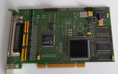 Adquisición de datos Matrix Vision MV Titan DIG Framegrabber - Imagen 1 de 4