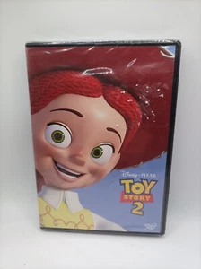 Toy Story 2 Disney Pixar DVD Sealed - Picture 1 of 2