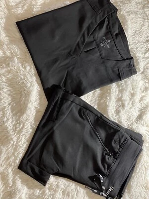 Med Couture Scrub Set 5X - Image 1 of 3