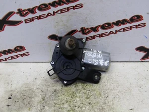 PEUGEOT 107 2005-2014 WIPER MOTOR (REAR) 85130-0H020 - XBRM0186 - Picture 1 of 4