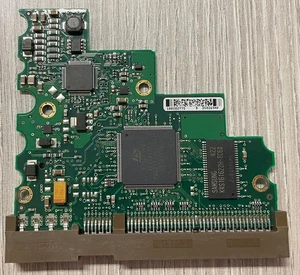 Elektronikplatine PCB Festplatte Seagate ST340014A 100291893 Rev.A - Bild 1 von 4