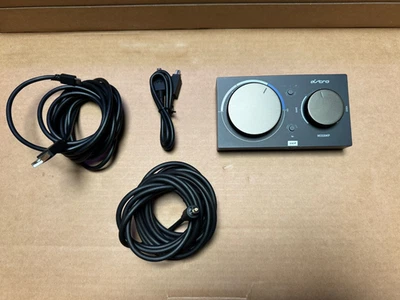 Astro MixAmp Pro TR for PS4/PS5 and PC | NEW! - Image 1 of 4