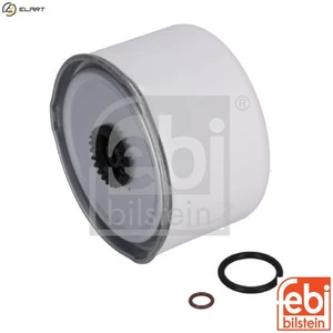 FUEL FILTER 170060 FOR 306DT 3.0L 276DT 2.7L 6cyl 368DT 3.6L 8cyl - Picture 1 of 10