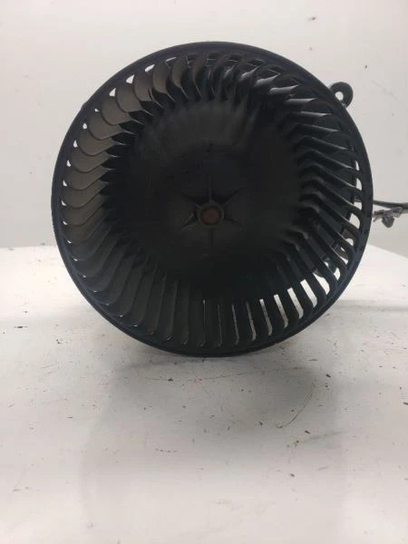 Motor de ventilador excluindo Speed6 compatível com 03-06 Mazda 6 1096994 - Imagem 1 de 4